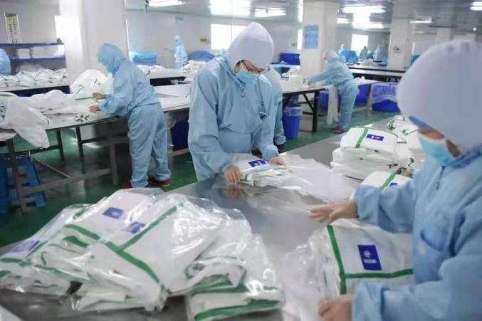 @所有合肥人！你们关心的口罩有消息了！