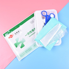扬州龙虎医疗器械 一次性使用医疗用品的品质之路