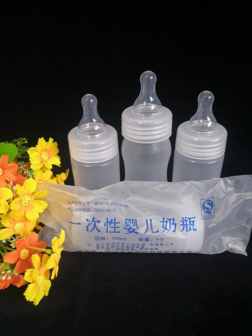 一次性医疗级奶瓶的多场景应用 从ICU到宠物喂养的全方位指南