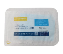 一次性使用医疗用品 安全的防线，还是隐形的负担？